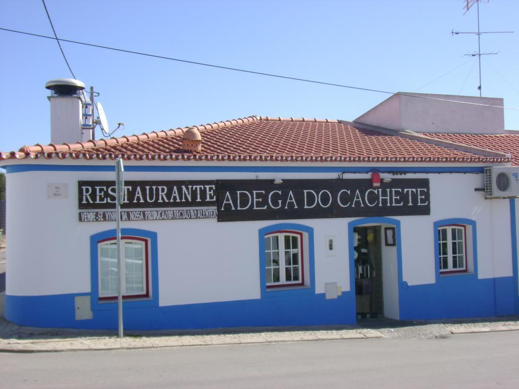 הוילה São Pedro do Corval Casa Do Compadre - Casas De Taipa מראה חיצוני תמונה